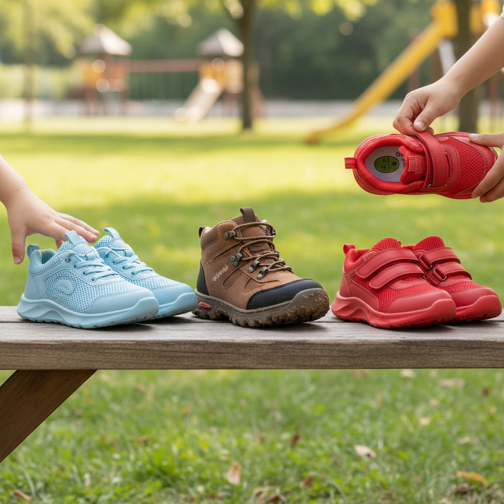How to Choose the Best Kids Shoes for Every Occasion: A Complete Guide