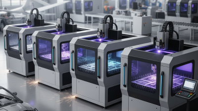 Top 5 CNC Laser Cutting Machines of 2023: Boost Precision with 30% Speed Increase