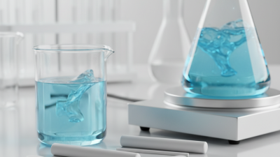 Why Choosing the Right Lab PTFE Magnetic Stirrer Bar Improves Experiment Efficiency