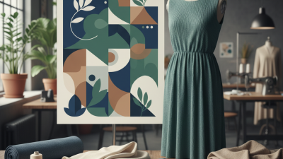 2025 Top 10 Benefits of Recycled Polyester Fabric for Sustainable Fashion