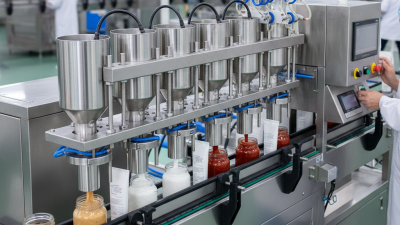 What is a Paste Filling Machine? Benefits, Uses, and Buying Guide