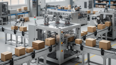 10 Essential Tips for Choosing the Right Carton Packing Machine for Your Business