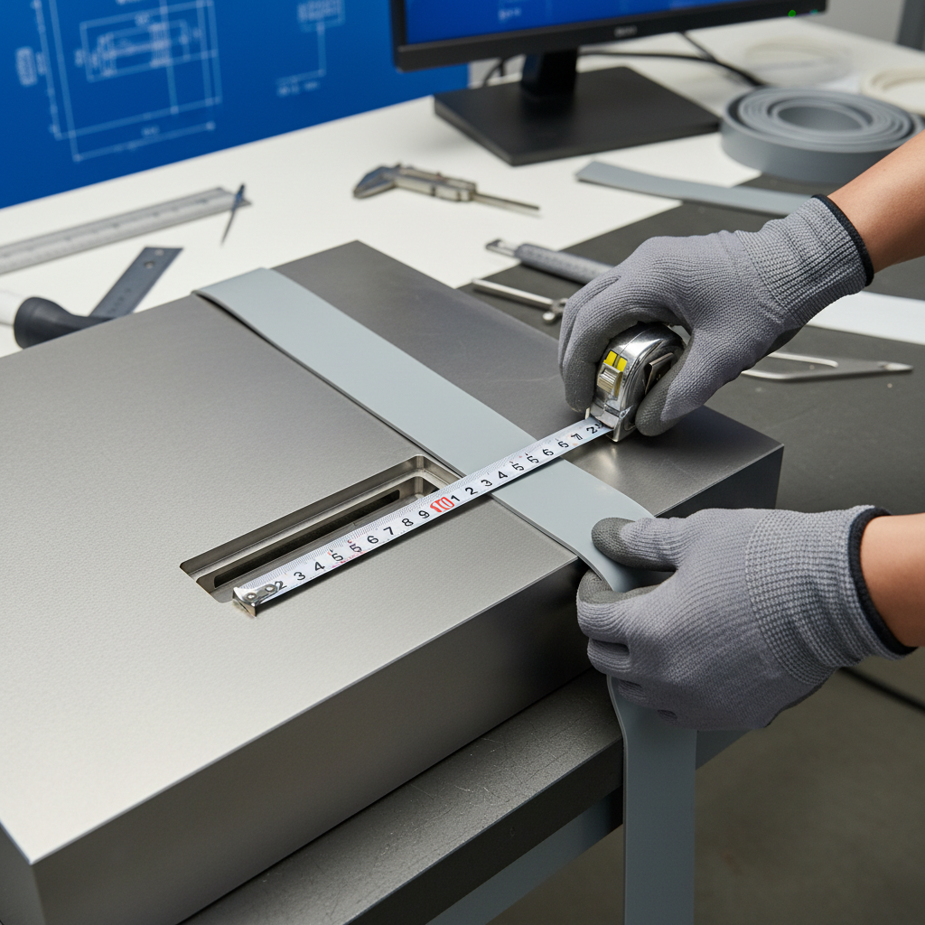 10 Essential Tips for Choosing the Right Silicone Gasket for Your Needs