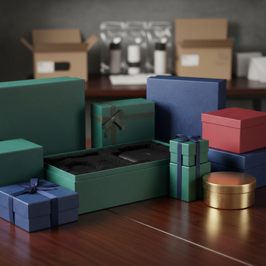 What is Rigid Box Printing? Discover Benefits, Trends, and Industry Stats