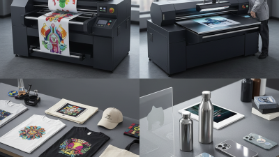 Why Choosing DTF Printer or UV Printer Is Essential for Your Business Growth
