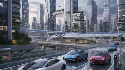 10 Best Modern Cars for Stylish and Efficient Driving in 2023
