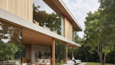 Revolutionize Your Home with Modern Windows: Top Trends for 2025