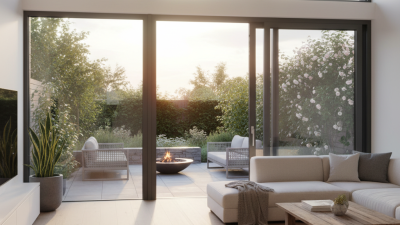 10 Essential Tips for Choosing the Perfect Patio Windows for Your Home