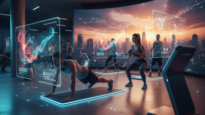 Top 5 Benefits of Using Etel Motion for Your Fitness Journey