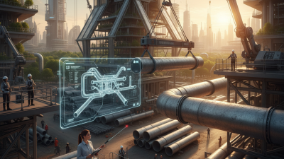 How to Choose the Right Hot Dip Pipe for Your Construction Needs in 2025