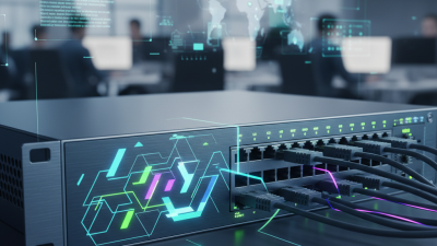 Top 7 Benefits of Juniper Ex Series Network for Your Business