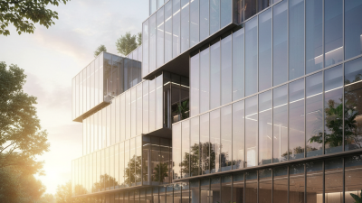 Top 5 Glass Window Innovations: Boost Energy Efficiency by 20% in 2023