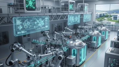 Top 10 Pharma Equipment Trends Revolutionizing Drug Manufacturing in 2023