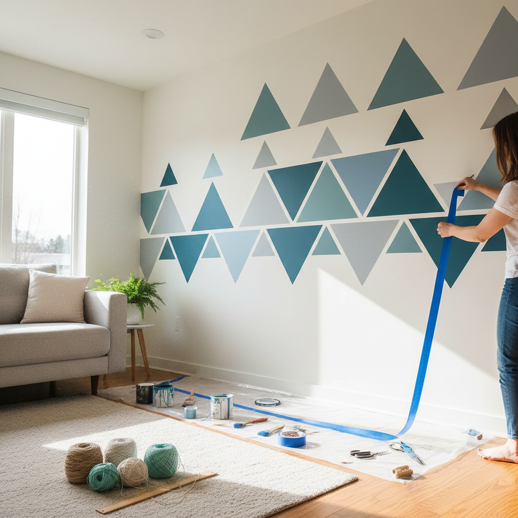 What is Decorative Line and How to Transform Your Space with It