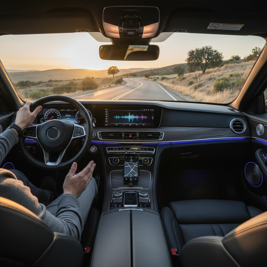 Why Car Stereo Installation is Essential for Enhancing Your Driving Experience