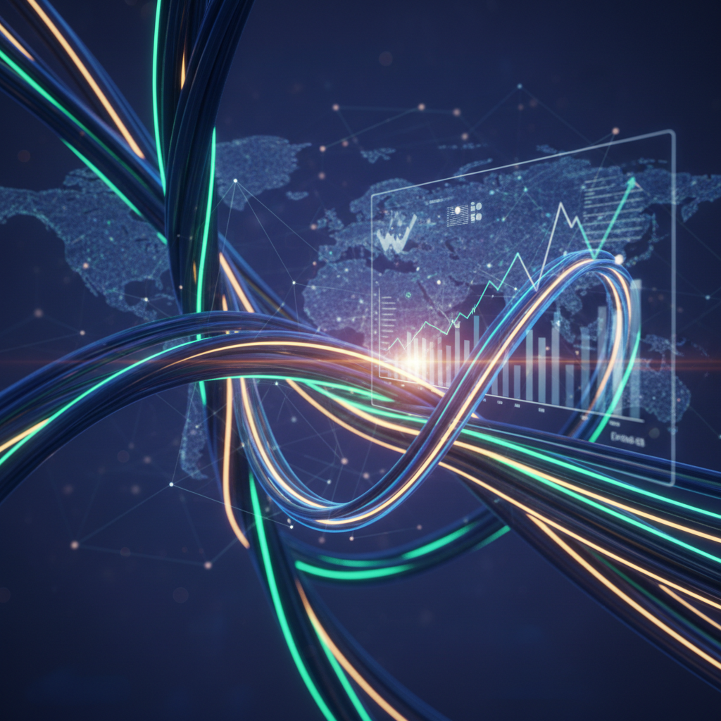 2025 Top Fibre Optic Installation Trends for Enhanced Connectivity Solutions