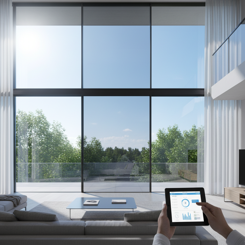 What is the Importance of Choosing the Right Windows for Your Home