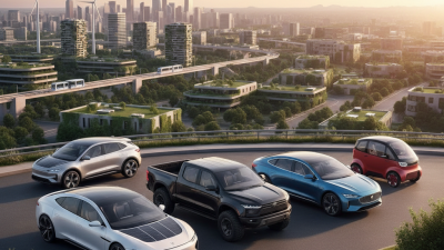 2025 Top 5 Best Rated Electric Vehicles You Can't Miss