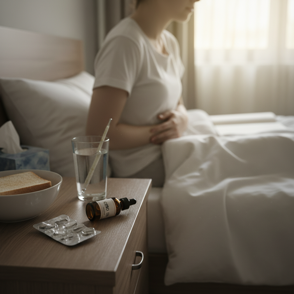 2025 Top 5 Pros and Cons of CBD Oil: Expert Insights and Key Stats