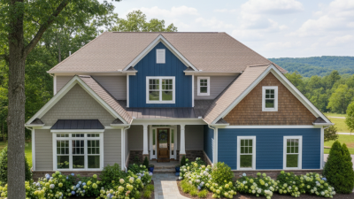 How to Choose the Best Georgia Pacific Siding for Your Home Project