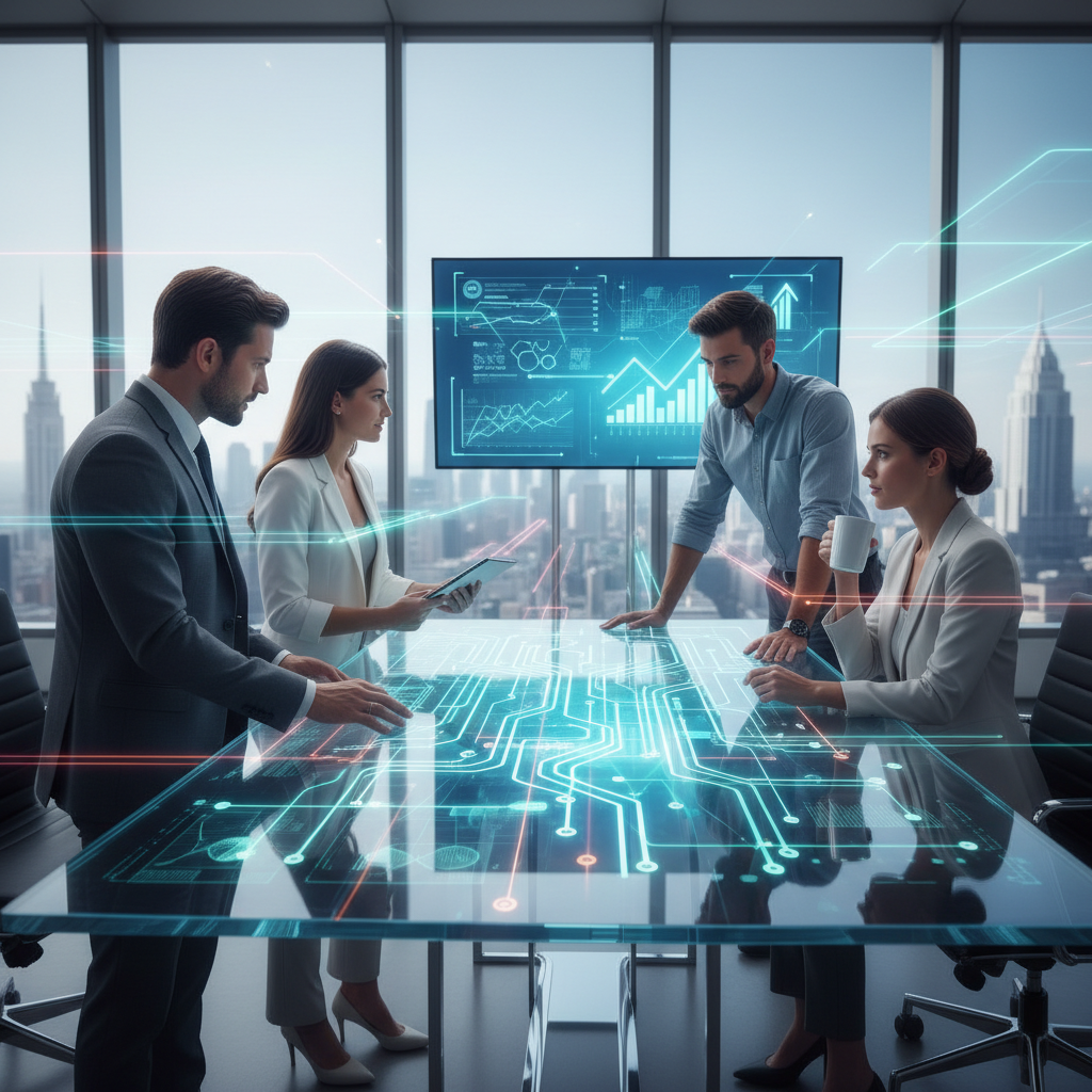 Top 10 Automation Tools of 2023: Boost Efficiency by 30% and Streamline Operations