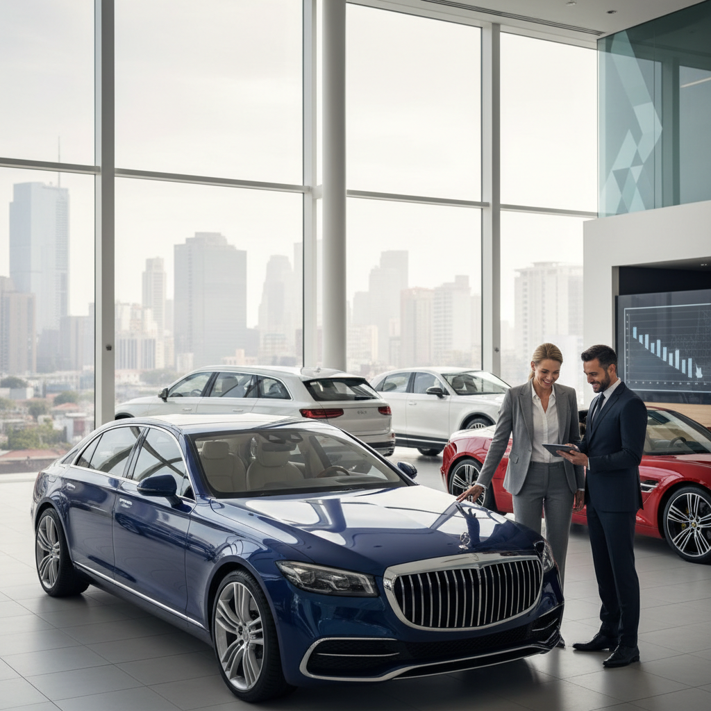 10 Best Car Deals You Shouldnt Miss This Year