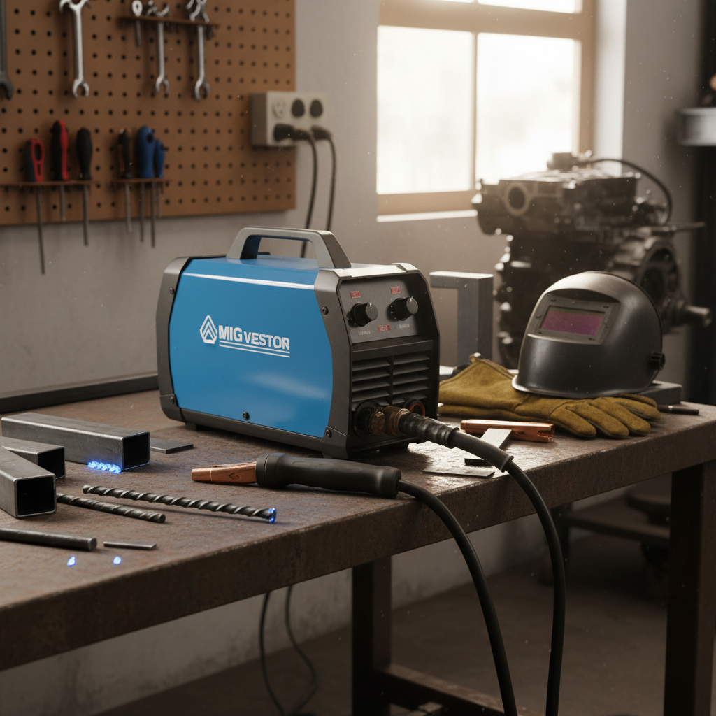 How to Choose the Best Cheap Mig Welder for Your Welding Projects