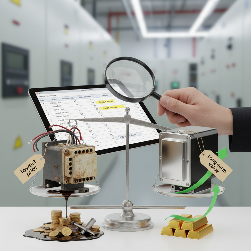 10 Essential Tips for Choosing the Right Soft Start Motor Starter