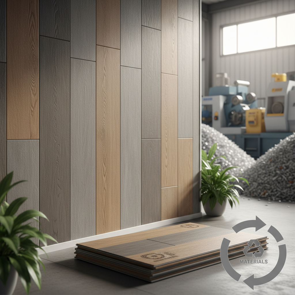 Top 10 Benefits of Using PVC Wall Panels for Your Home Decor