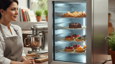 What is a Baking Cooler? Benefits, Features, and Expert Insights for Your Kitchen