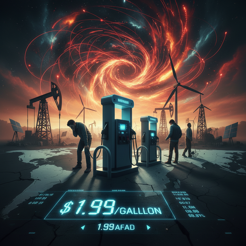 How to Choose the Best Energy Gas Provider for Your Home and Save Money