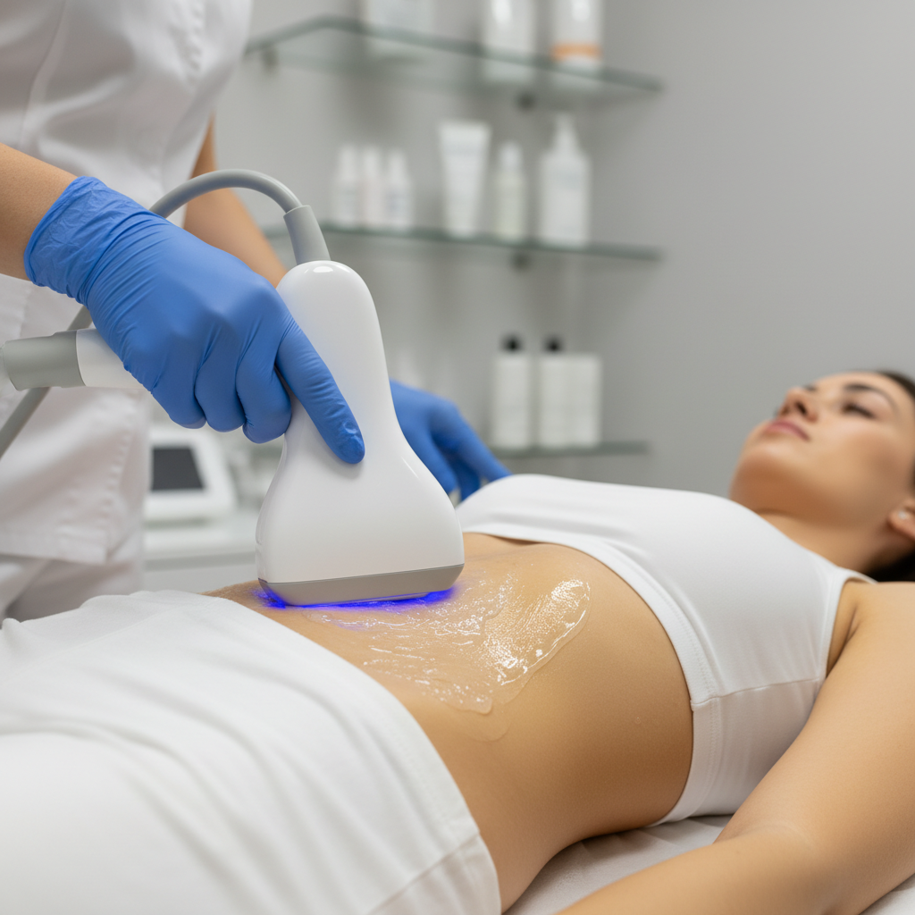 Top 7 Best Cavitation Machines for Effective Fat Loss and Body Sculpting