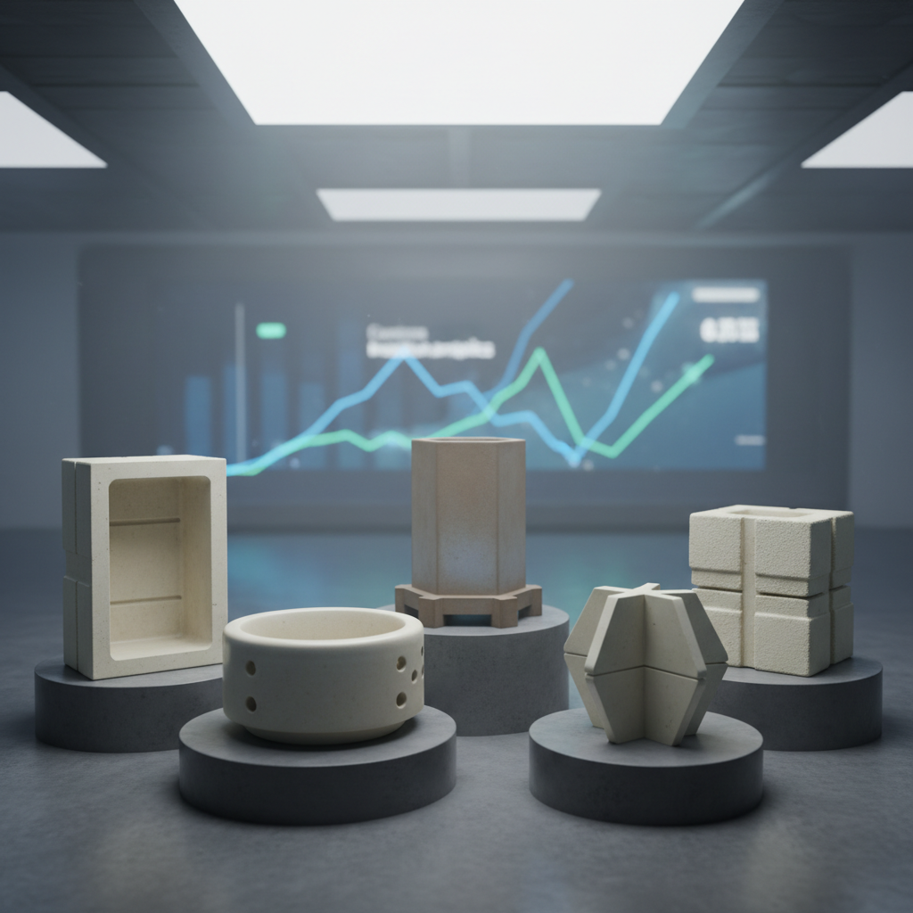 2025 Top 5 Corundum Mullite Sagger Products You Need to Know