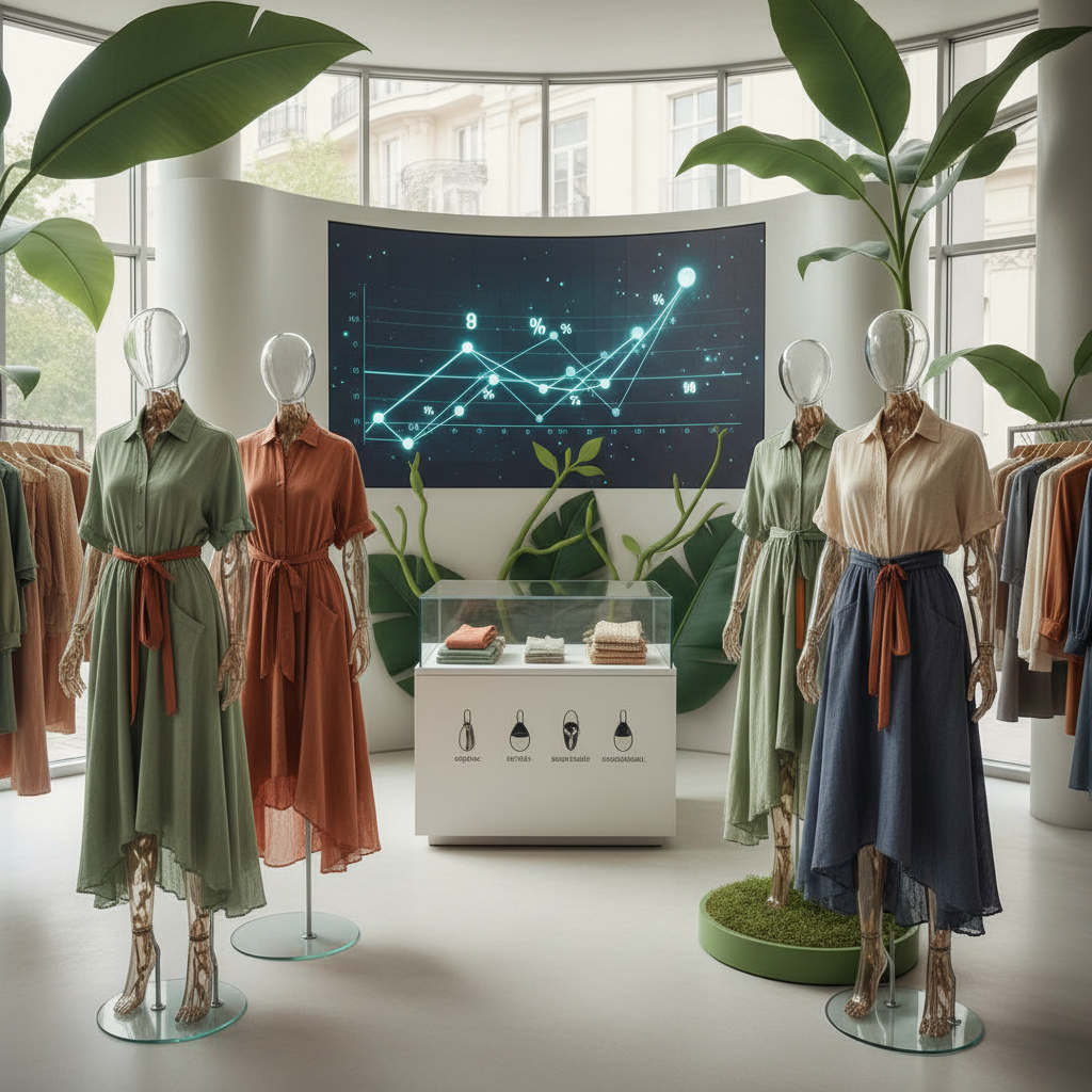 2025 Top 10 Private Label Clothing Trends You Need to Know Now