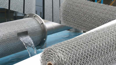 2025 Guide to Stainless Crimped Wire Mesh: Top Uses and Benefits Explained