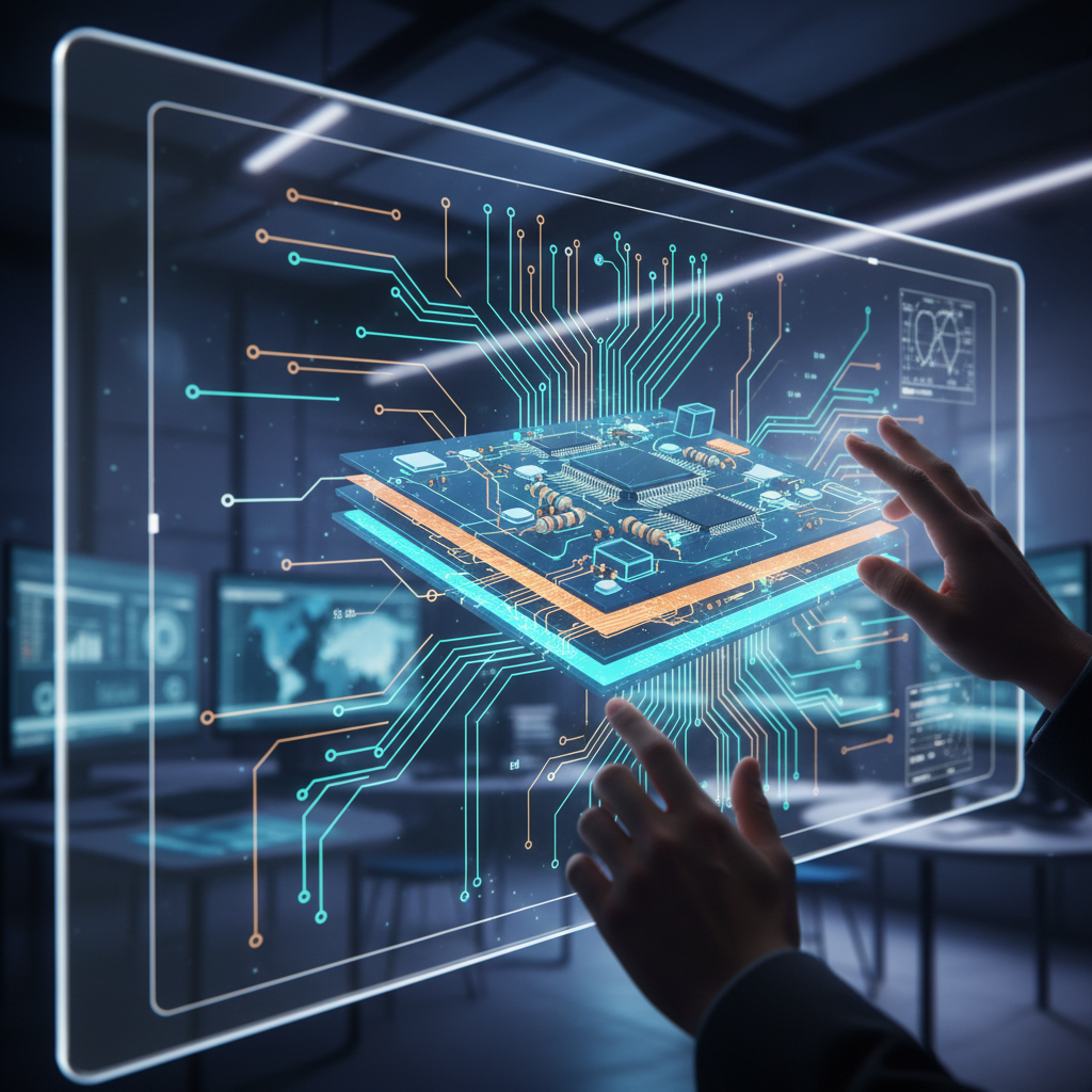 10 Best Circuit Board Design Tools for Efficient Electronics Development