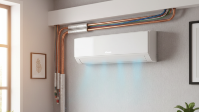 How to Choose the Best Aircon Trunking for Your Home Installation Needs