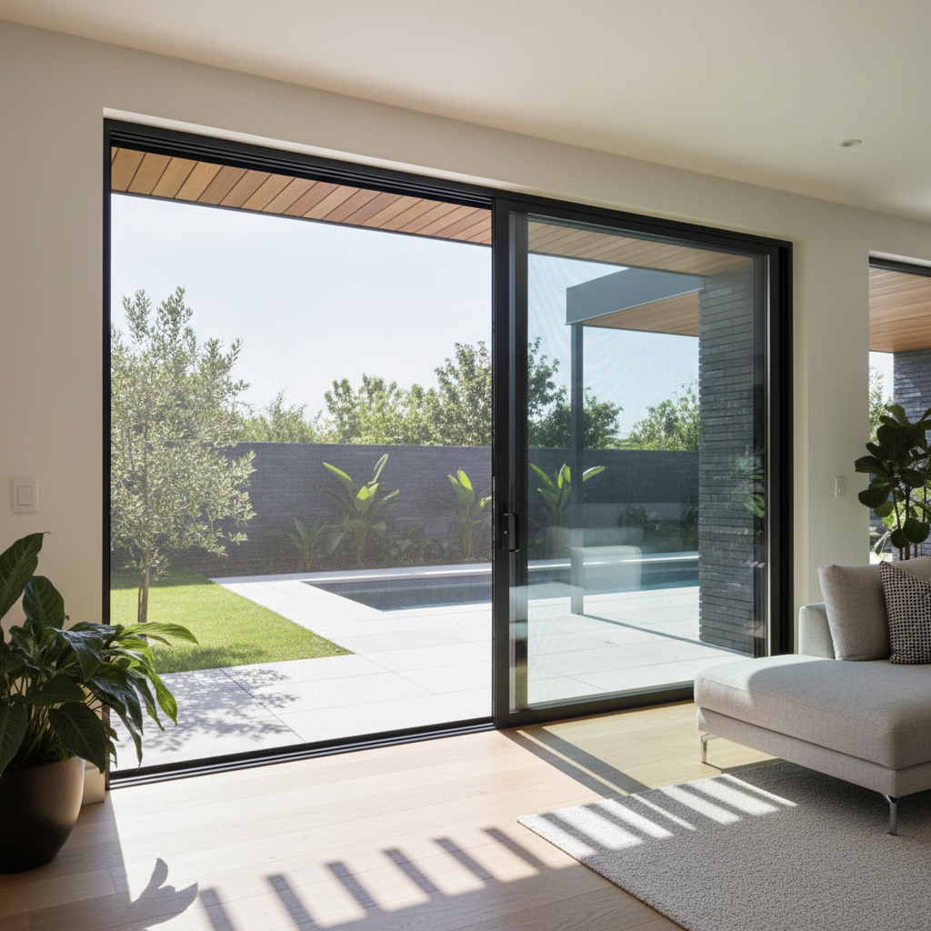 Why You Need Sliding Door Security Screens for Ultimate Home Protection