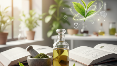 10 Proven Benefits of Green Tea Extract: Unlocking Health with Science