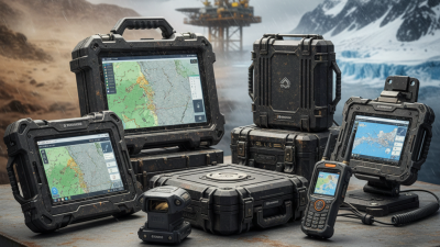 Top 5 Ruggedized PCs for Extreme Environments: Unmatched Durability and Performance
