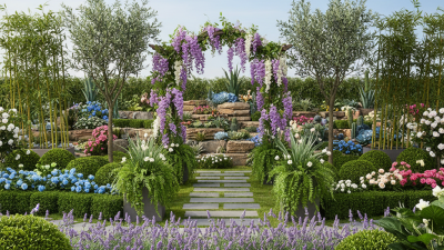 2025 Top 10 Artificial Green Plants For Outside to Enhance Your Garden