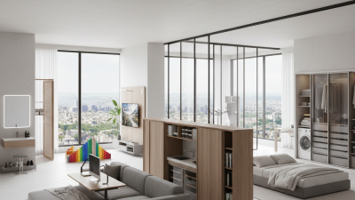 2025 Top 10 Innovative Slide and Fold Products Transforming Your Space