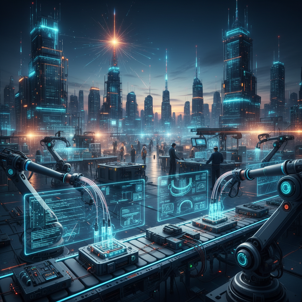 2025 Top 5 Harness Solutions for Optimal Performance and Efficiency