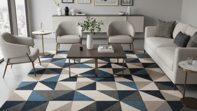 How to Choose the Perfect Geometric Rug for Your Home Decor Style