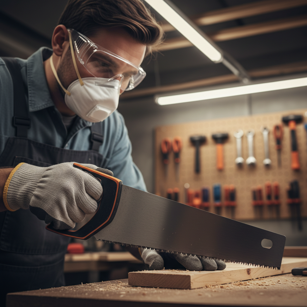 Top 5 Essential Hand Tools Every DIY Enthusiast Should Own