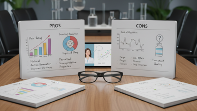 2025 Top 5 Pros and Cons of CBD Oil: Expert Insights and Key Stats