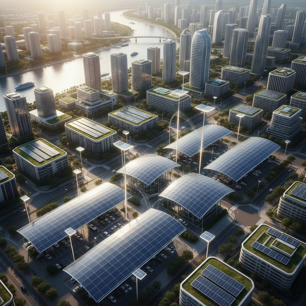 2025 Top Trends in the Solar Industry Transforming Renewable Energy
