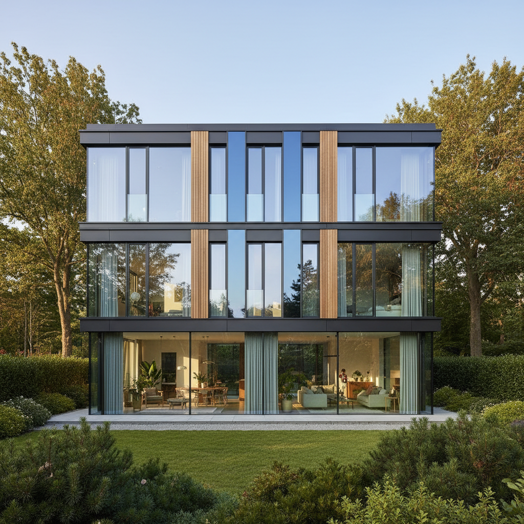 What is the Importance of Choosing the Right Windows for Your Home