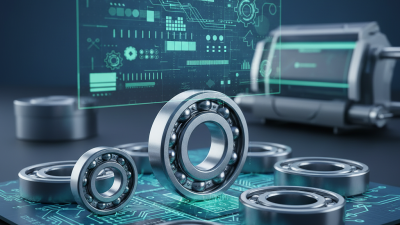 Top 10 Steel Ball Bearings to Watch in 2025 for Optimal Performance
