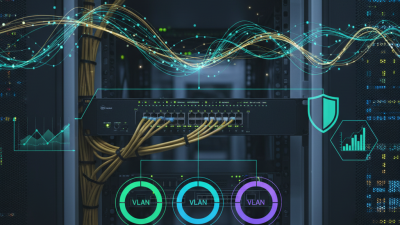 What is a Managed Switch and How It Can Enhance Your Network Performance